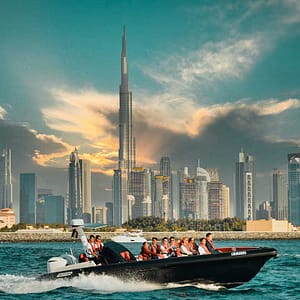 Luxury Speed Boat Tour by The Black Boats – Extreme sports & adrenaline activities Lizp.com Special Offers, Deals & Discounts in USA