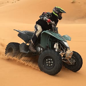 ATV Quad Bike at Sealine – Qool Qatar – Must-see attractions Lizp.com Special Offers, Deals & Discounts in USA