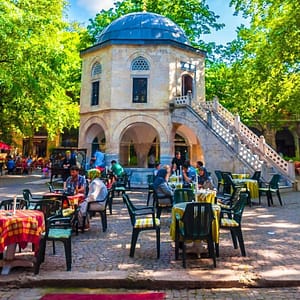 Bursa Day Trip from Istanbul: The Green Treasure – Recently Added Experiences Lizp.com Special Offers, Deals & Discounts in USA