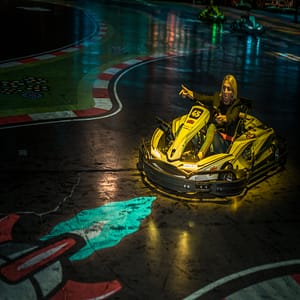 Battlekart Ladies Night – Riyadh – Gaming & ESports Lizp.com Special Offers, Deals & Discounts in USA