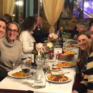 Nostalgic South Philly Italian Dinner Tour by Chef Jacquie at Italian Market Visitor Center, Philadelphia, United States Lizp.com Special Offers, Deals & Discounts in USA