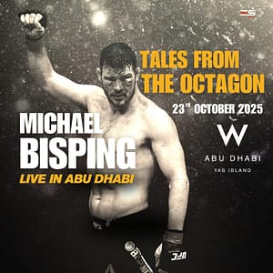 Tales from the Octagon – Dining Experiences Lizp.com Special Offers, Deals & Discounts in USA