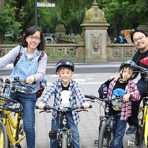 Unlimited Biking Central Park Bike Rental in NYC (1 hour – 1 day) at 56 W 56th St, New York, United States Lizp.com Special Offers, Deals & Discounts in USA