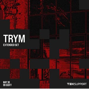 Teksupport: Trym (extended set) at 99 Scott Studio, New York, United States Lizp.com Special Offers, Deals & Discounts in USA
