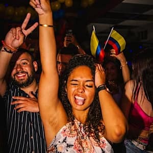 Feria de las Flores – Colombian Boat Party Yacht Cruise NYC at Pier 36 NYC, New York, United States Lizp.com Special Offers, Deals & Discounts in USA
