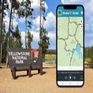 Yellowstone National Park Audio Driving Tour at West Entrance, West Yellowstone, United States Lizp.com Special Offers, Deals & Discounts in USA