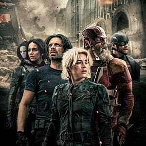 Thunderbolts* at Cinema Venue US, New York, United States Lizp.com Special Offers, Deals & Discounts in USA