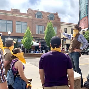 Wild West Walking Tour in Golden, Colorado at Golden Welcome Center, Denver, United States Lizp.com Special Offers, Deals & Discounts in USA