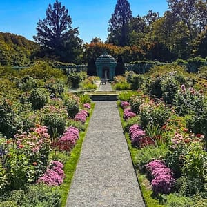Old Westbury House and Gardens at Old Westbury Gardens, New York, United States Lizp.com Special Offers, Deals & Discounts in USA