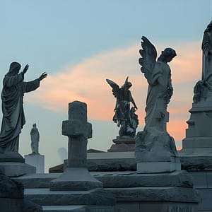 New Orleans St. Louis Cemetery No. 3 Walking Tour at 3421 Esplanade Ave, New Orleans, United States Lizp.com Special Offers, Deals & Discounts in USA