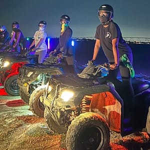 Miami Moonlit ATV Adventure: Explore Redland’s Hidden Trails at 12720 SW 177th Ave, Miami, United States Lizp.com Special Offers, Deals & Discounts in USA