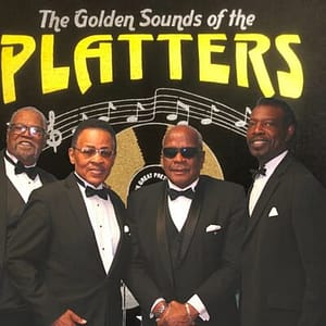 Ticket to The Platters & Golden Sounds of the 50’s tribute show in Branson at Branson Hot Hits Theatre, Branson, United States Lizp.com Special Offers, Deals & Discounts in USA