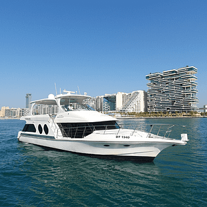Dubai Marina 1 Hour Yacht Tour – Boat Tours and Cruises Lizp.com Special Offers, Deals & Discounts in USA