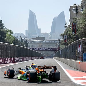 Formula 1 Qatar Airways Azerbaijan Grand Prix 2025 – Automotive Lizp.com Special Offers, Deals & Discounts in USA