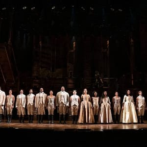 Hamilton: An American Musical on Broadway at Richard Rodgers Theatre, New York, United States Lizp.com Special Offers, Deals & Discounts in USA