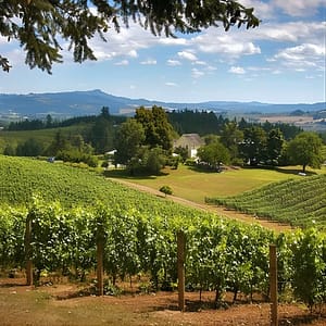 Willamette Valley Wine Tasting Tour from Portland at 900 SW Taylor St, Portland, United States Lizp.com Special Offers, Deals & Discounts in USA