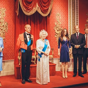 Madame Tussauds London – Standard Entry – Museums Lizp.com Special Offers, Deals & Discounts in USA