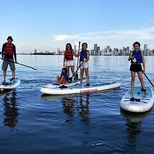 Miami Kayak and Paddleboard Rentals in Virginia Key at Virginia Key Outdoor Center, Miami, United States Lizp.com Special Offers, Deals & Discounts in USA