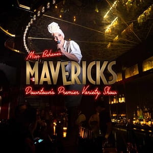 Mavericks: The Variety Show in Las Vegas at Plaza Hotel & Casino, Las Vegas, United States Lizp.com Special Offers, Deals & Discounts in USA