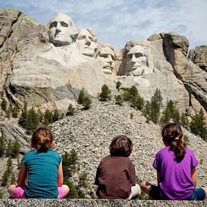 Mount Rushmore and Black Hills Tour with Two Meals and a Music Variety Show at Fort Hays Chuckwagon Supper & Show, Rapid City, United States Lizp.com Special Offers, Deals & Discounts in USA