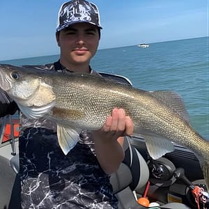 Lake Erie Walleye Fishing Charters at 261 W Bayfront Pkwy, Erie, United States Lizp.com Special Offers, Deals & Discounts in USA