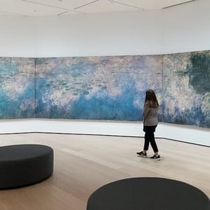 The Museum of Modern Art (MoMA): Entry Ticket at The Museum of Modern Art (MoMA), New York, United States Lizp.com Special Offers, Deals & Discounts in USA