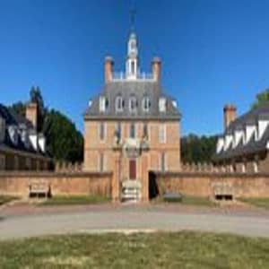 Private Colonial Williamsburg Architectural Tour at Colonial Williamsburg, Williamsburg, United States Lizp.com Special Offers, Deals & Discounts in USA