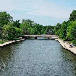 Naperville Mystery Picnic: Self-Guided Foodie Adventure at Secret Location Chicago, Chicago, United States Lizp.com Special Offers, Deals & Discounts in USA