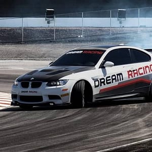 Ride Along Experience in a Drift Racing Car at Dream Racing, Las Vegas, United States Lizp.com Special Offers, Deals & Discounts in USA