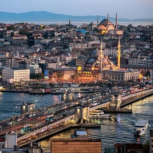 Golden Horn & Bosphorus Cruise Day Cruise – Sightseeing and Tours Lizp.com Special Offers, Deals & Discounts in USA