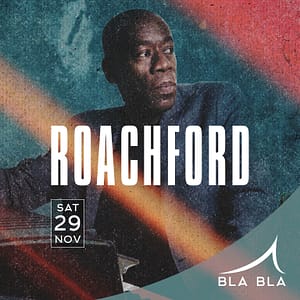 Roachford at Bla Bla Dubai in Dubai – Concerts Lizp.com Special Offers, Deals & Discounts in USA