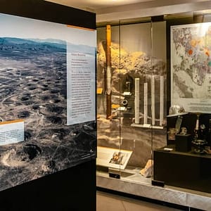 Atomic Museum at National Atomic Testing Museum, Las Vegas, United States Lizp.com Special Offers, Deals & Discounts in USA