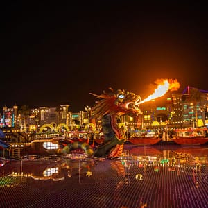 Global Village + The Green Planet Dubai – Combo – Must-see attractions Lizp.com Special Offers, Deals & Discounts in USA