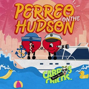 Perreo on the River – Latin Boat Party Yacht Cruise NYC at Skyport Marina, New York, United States Lizp.com Special Offers, Deals & Discounts in USA