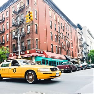 Guided tour of SoHo, Greenwich Village and Meatpacking District in French at Lt. Petrosino Square, New York, United States Lizp.com Special Offers, Deals & Discounts in USA