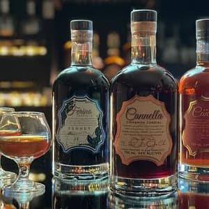 1 Hour Distillery Tour and Tasting Flight at Ferino Distillery, Reno, United States Lizp.com Special Offers, Deals & Discounts in USA
