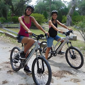 Segway Tour in Historic Bonaventure Cemetery in Savannah at 330 Bonaventure Rd, Savannah, United States Lizp.com Special Offers, Deals & Discounts in USA