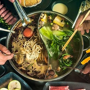 Chicago’s Chinatown Food and Walking Tour at Lao Sze Chuan, Chicago, United States Lizp.com Special Offers, Deals & Discounts in USA