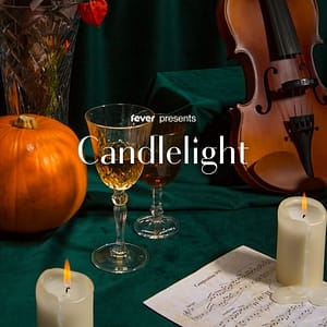 Candlelight: A Haunted Evening of Halloween Classics at German American Society-Tulsa, Tulsa, United States Lizp.com Special Offers, Deals & Discounts in USA