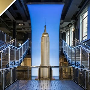 Empire State Building: Express Entry at Empire State Building, New York, United States Lizp.com Special Offers, Deals & Discounts in USA