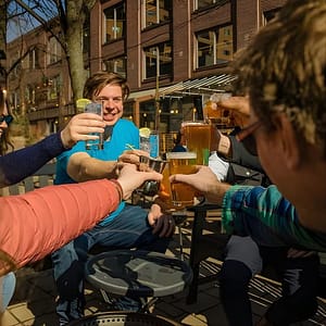 Twin Cities Walking Tour: Uncover Hidden Minneapolis Bars at 225 N Washington Ave, Minneapolis, United States Lizp.com Special Offers, Deals & Discounts in USA