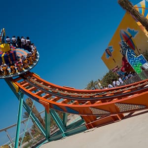 Adhari Adventure Park – Experiences Lizp.com Special Offers, Deals & Discounts in USA