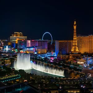 Shadows of Sin City – Walking Ghost Tour in Las Vegas at The Mob Museum, Las Vegas, United States Lizp.com Special Offers, Deals & Discounts in USA