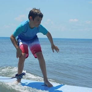 1-Hour Private Surf Lesson in Cocoa Beach at 4200 Marion Ln,, Cocoa Beach, United States Lizp.com Special Offers, Deals & Discounts in USA