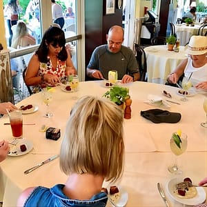 Miami Beach Food & History Tour In Sobe at Bolivar Restaurant Bar, Miami, United States Lizp.com Special Offers, Deals & Discounts in USA
