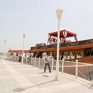 Doha Dhow Cruise – Sightseeing and Tours Lizp.com Special Offers, Deals & Discounts in USA