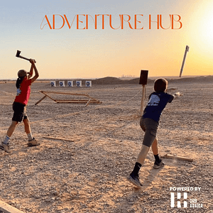 AXE Throwing – Adventure Hub Lizp.com Special Offers, Deals & Discounts in USA