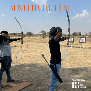 Instinctive Target Archery – Adventure Hub Lizp.com Special Offers, Deals & Discounts in USA