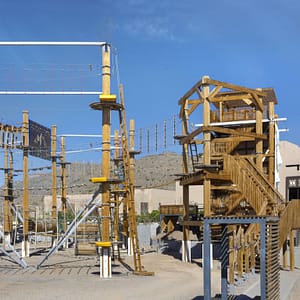 Naseem Adventure Park Access Ticket – Recently Added Experiences Lizp.com Special Offers, Deals & Discounts in USA