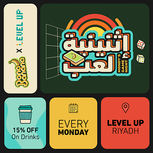 Board Game Mondays in Riyadh – Experiences Lizp.com Special Offers, Deals & Discounts in USA
